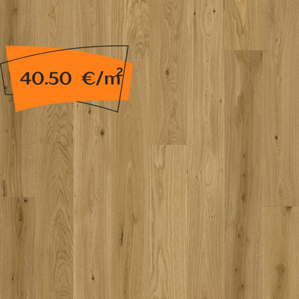 Hrast D1800 vivo