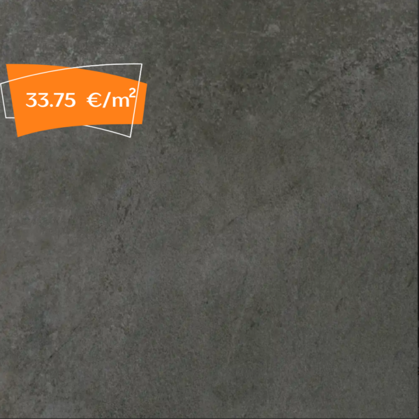 SPC RESINA GRIGIA SCURA 305 x 610 mm