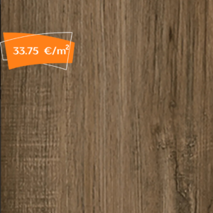SPC ROVERE SCURO 180 x 1220 mm