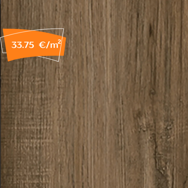 SPC ROVERE SCURO 180 x 1220 mm