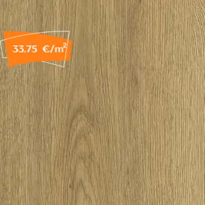 SPC ROVERE NATURALE 180 x 1220 mm