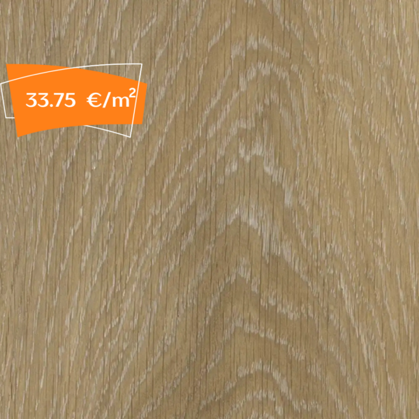 SPC ROVERE CHIARO 180 x 1220 mm