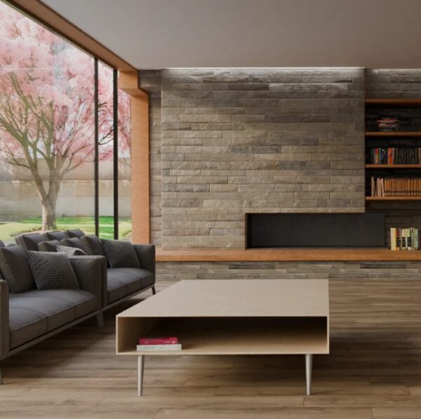 SPC ROVERE ANTICATO 180 x 1220 mm - Slika 2