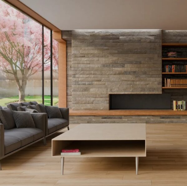 SPC ROVERE CHIARO 180 x 1220 mm - Slika 3