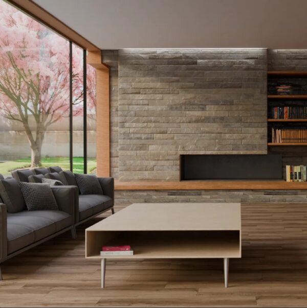 SPC ROVERE SCURO 180 x 1220 mm - Slika 3