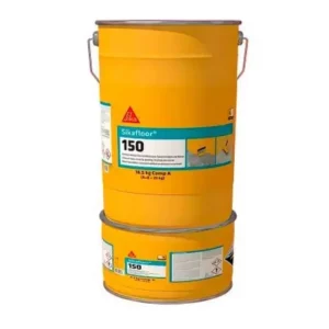 Sikafloor 150 (AB) 25 kg