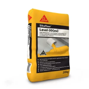 Sikafloor® Level-30