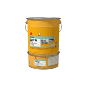 Sikafloor 2510 W (AB) 20 kg