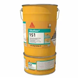 Sikafloor 151 (AB) 30 kg