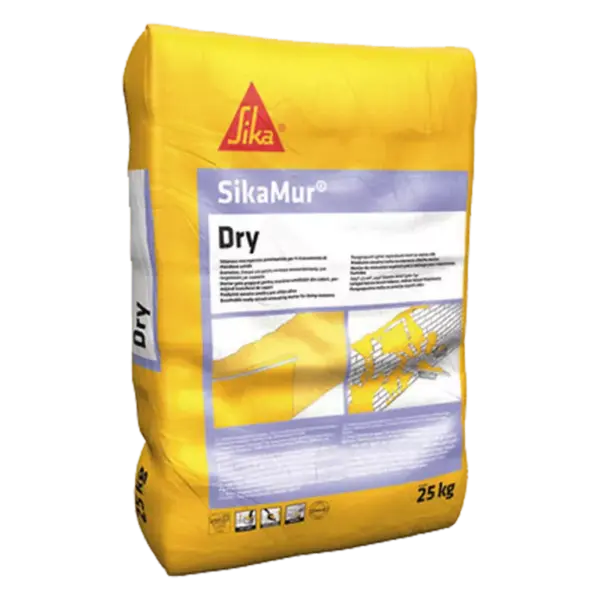 SikaMur Dry
