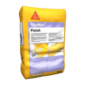 SikaMur Finish
