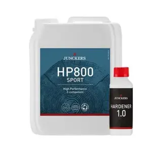 Junckers HP 800 Sport