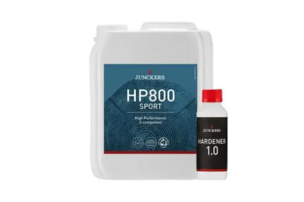 Junckers HP 800 Sport
