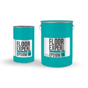 FLOOR EXPERT EP 310W (dvokomponentni epoksidni premaz na bazi vode) RAL 7032