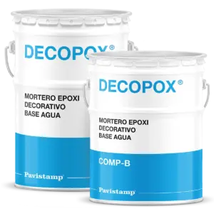 Dekorativni i iznimno otporan tankoslojni sustav za podove i zidove