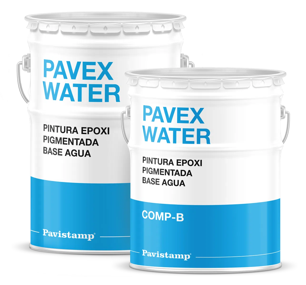 Epoksidi na bazi vode Pavistamp - Materijali Plus