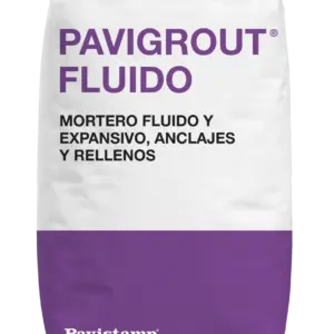 PAVIGROUT FLUIDO – fluidni ekspanzivni grout mort