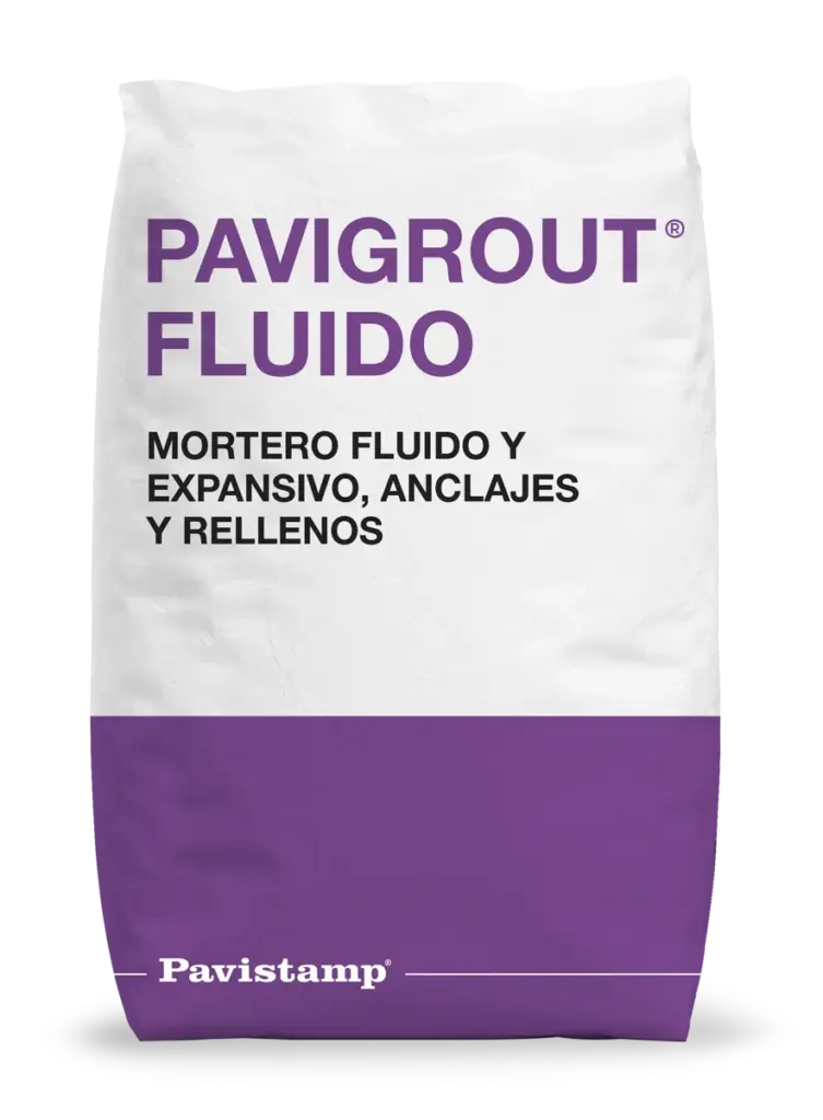 PAVIGROUT FLUIDO – fluidni ekspanzivni grout mort