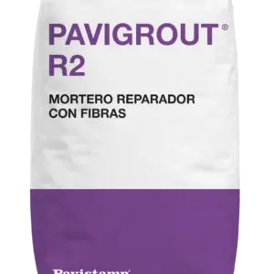 PAVIGROUT R2 – sanacijski mort za beton