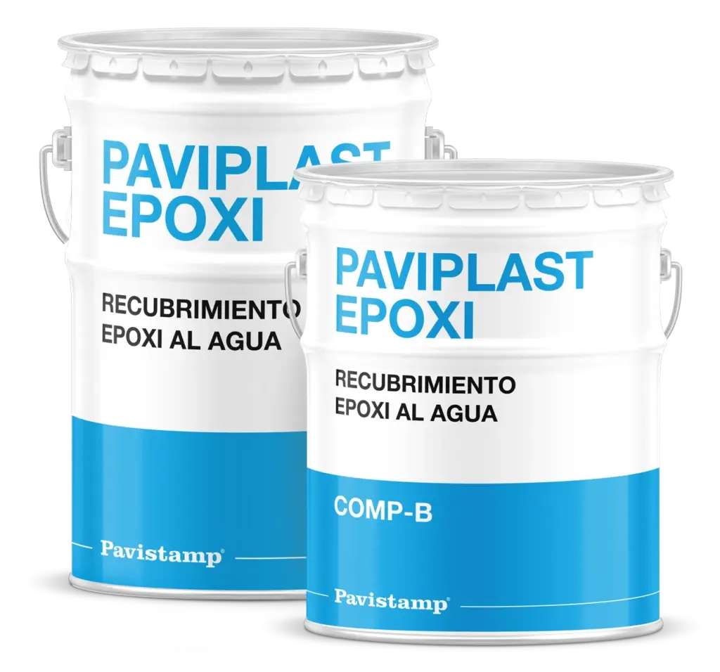 Epoksidni prajmer za pripremu betonskih podloga prije epoksidnih premaza i sustava. Poboljšava prionjivost, učvršćuje podlogu i zatvara pore betona.