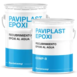 Epoksidni prajmer za pripremu betonskih podloga prije epoksidnih premaza i sustava. Poboljšava prionjivost, učvršćuje podlogu i zatvara pore betona.