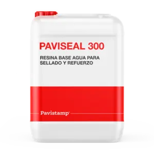 Paviseal 300 – jednokomponentni zaštitni premaz za mikrocement | Pavistamp Adriatic