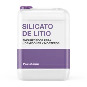 Silicato de Litio – litijski densifikator i učvršćivač betona
