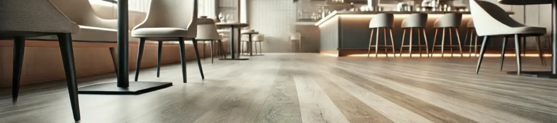 Materijali za LVT i PVC od preipreme podloge do završnih profila i lajsni